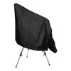 Adjustable Drawstring Telescope Cover Made from 210D Oxford Designed for Dust and Water Protection in Various Conditions