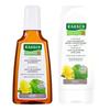 Rausch Coltsfoot Anti-Dandruff Shampoo 200ml+Conditioner 200ml (Special)