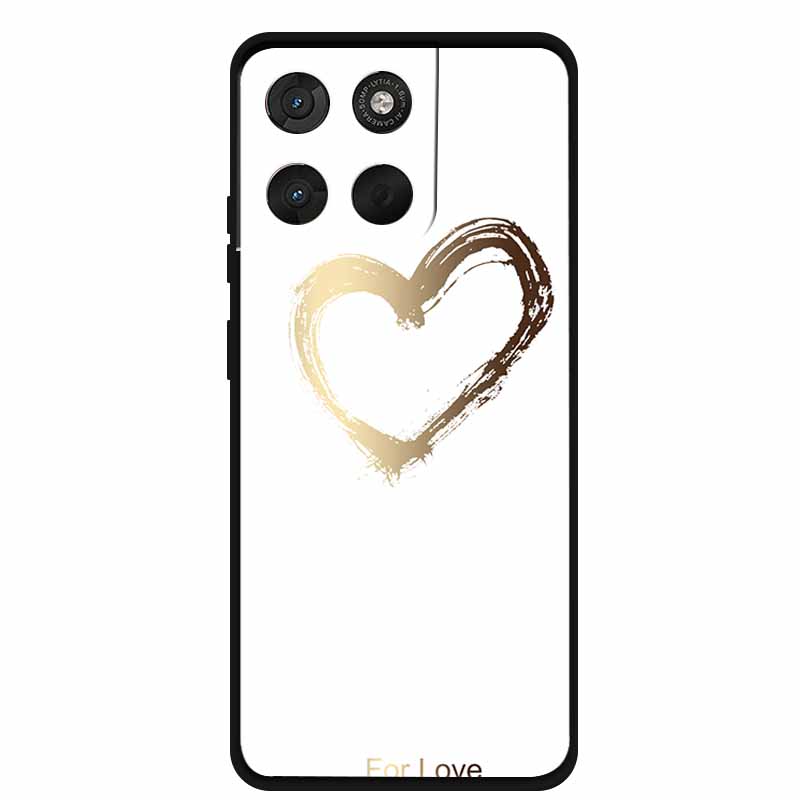 For Moto G67 G77 Case Cute Cat Luxury Soft Silicone Back Cover Phone Cases for Motorola Moto G77 5G MotoG67 Shockproof Fundas