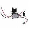Dc 21-25V Electric Drill Control Push Button Trigger Switch For Rechargeable Lithium Battery Power Tool Replacement Part