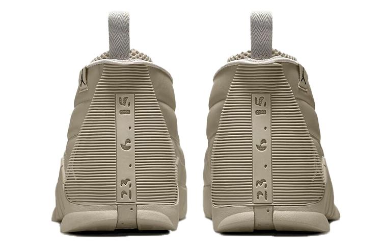 Air Jordan 15 Retro Sp 'Billie Eilish' Women's DN2863-200