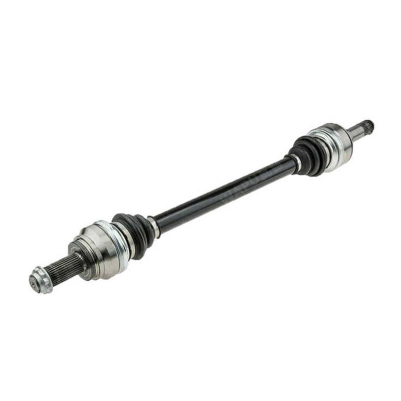 Compatible Half Shaft for BMW 5 Series GT 535i/550i F07: Left 33207566087, Right 33207566086