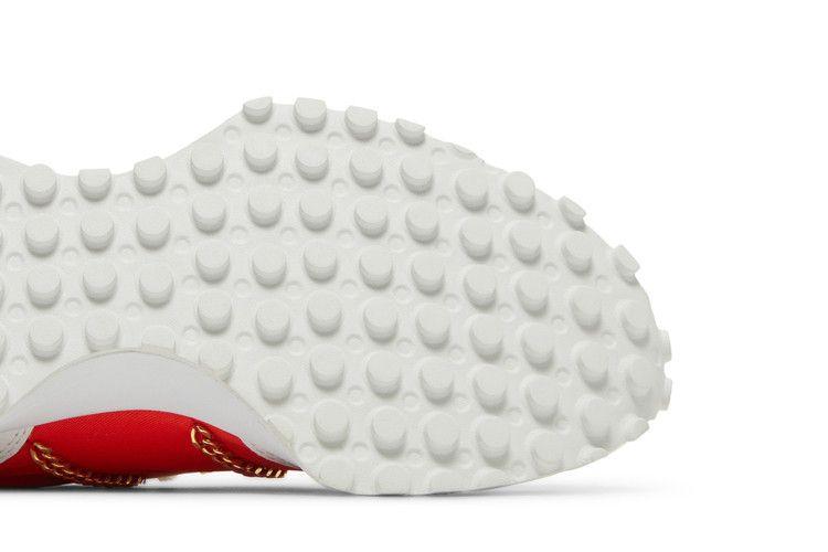 Women's Sneakers Coco Gauff x New Balance Wmns 327 'White Impulse'