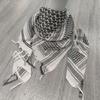 Scarves Wraps Scarf Fashion Women Men Arab Shemagh Keffiyeh Palestine Scarf