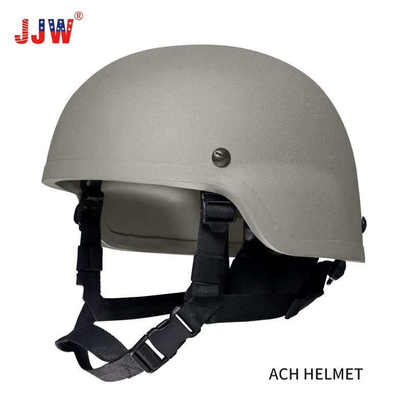 JJW Aramid Kevlar MICH2000 Low Cut Training Helmet