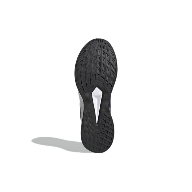 Adidas Duramo Sl 'Black Blue' Sneakers H04620