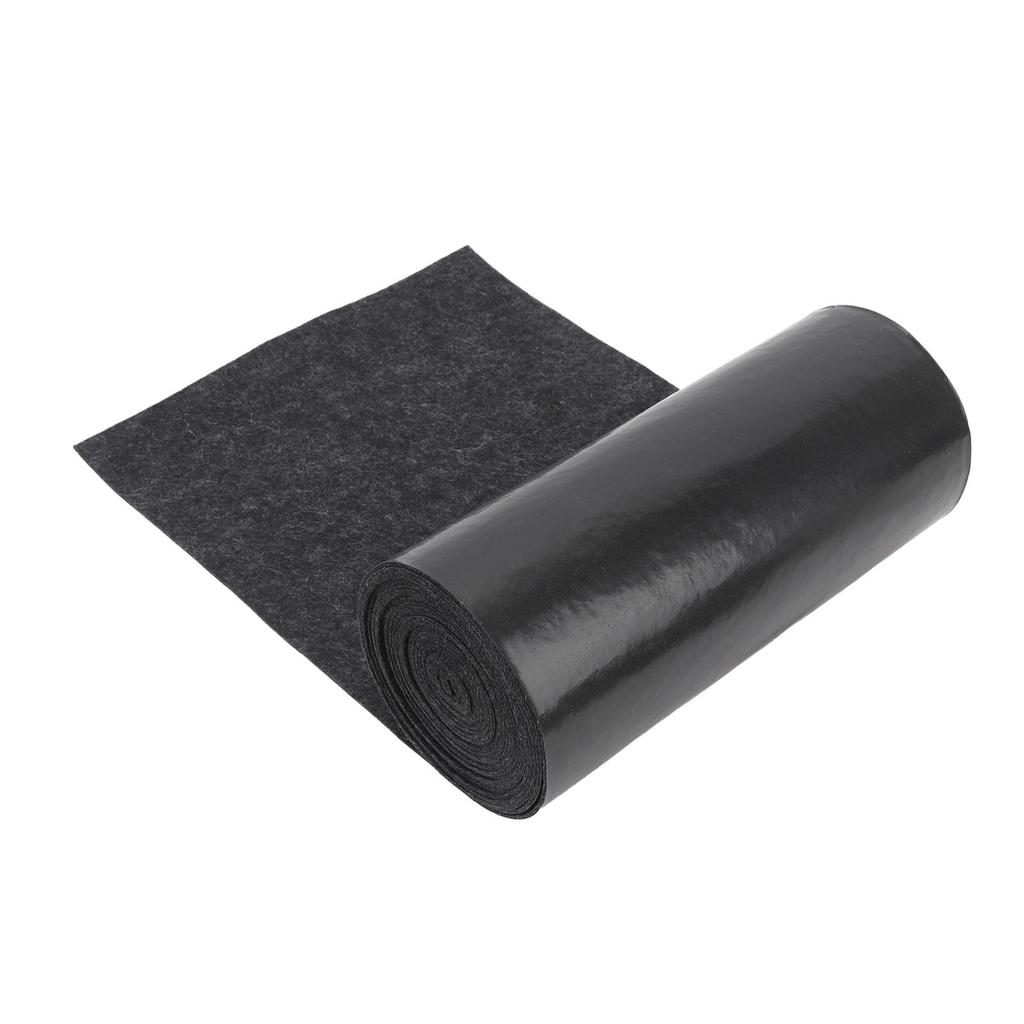 19.68ft Length 0.98ft Width Boat Trailer Bunk Carpet Water Proof Marine Ramp Padding Carpet for Boat Trailer Guides