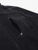 The North Face Field Fleece Size L Jacket, Black,