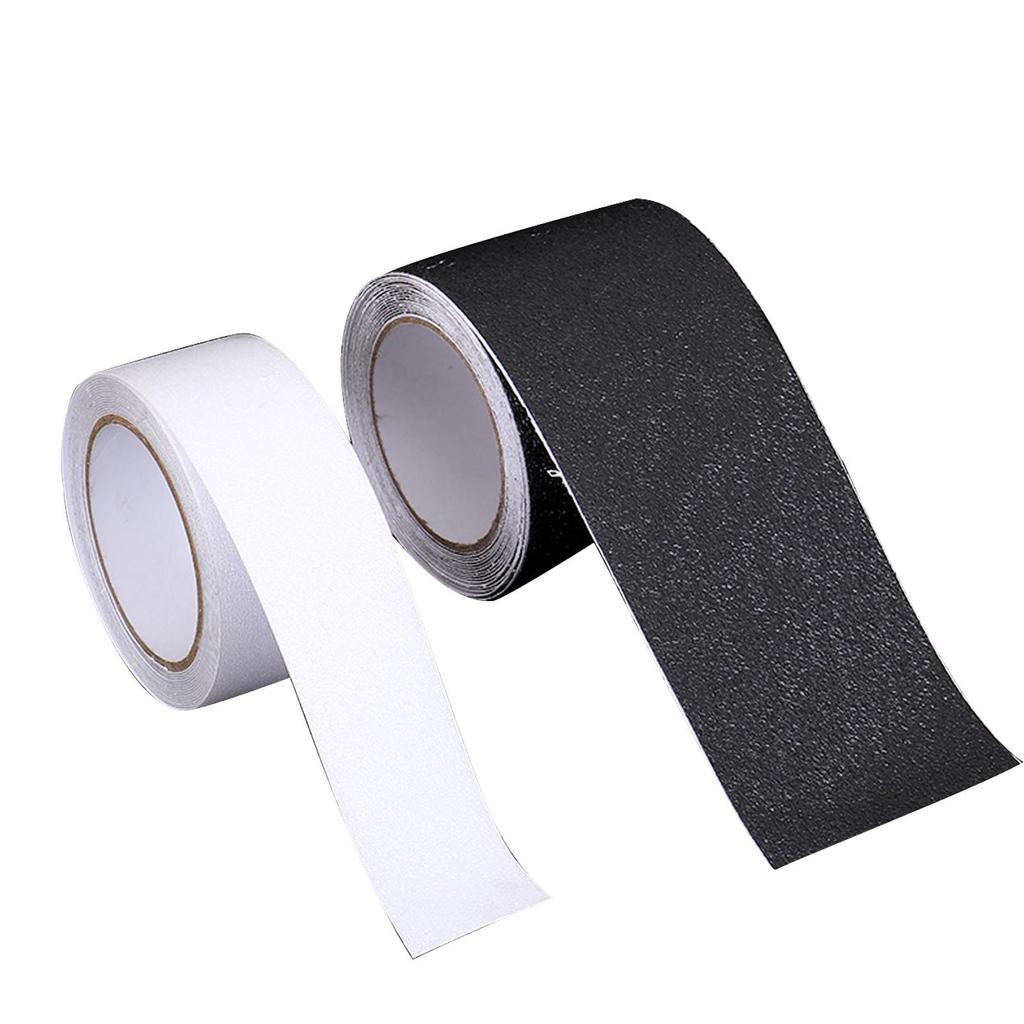 PEVA Anti-slip Waterproof Adhesive Strips for Bathroom Stairs