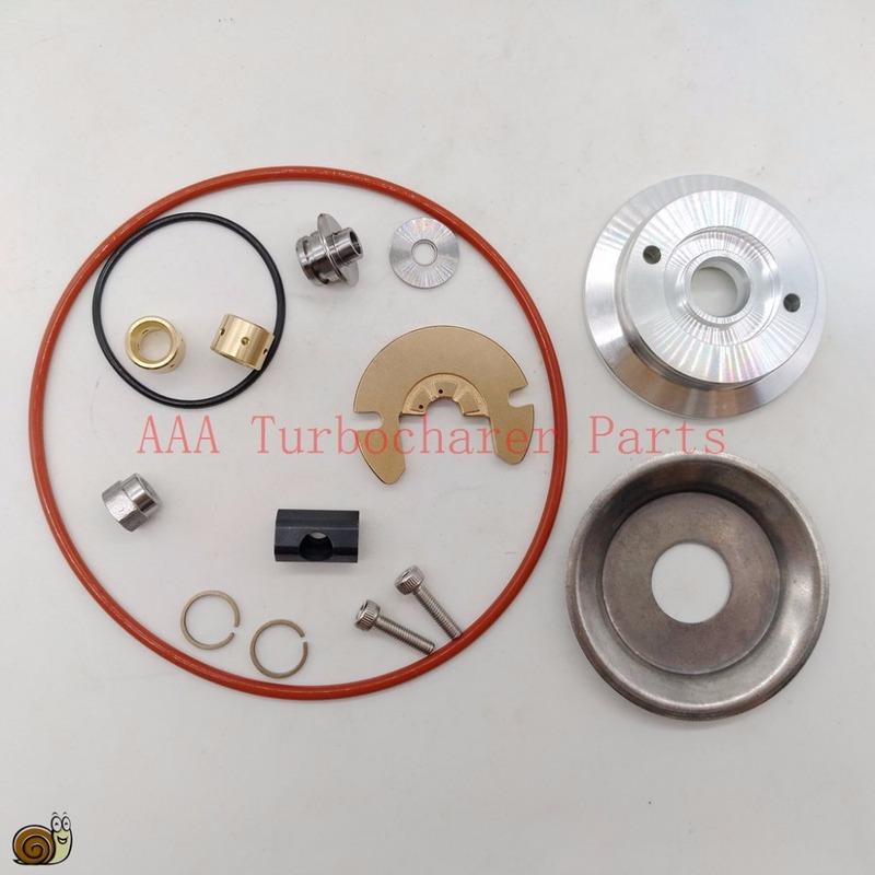 KP35/KP39 Turbo Repair Kits Supplier AAA Turbocharger Parts