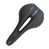 PU Leather Bike Saddle Anti-skid Bike Seat Cushion Spare Parts Cycling Cushion