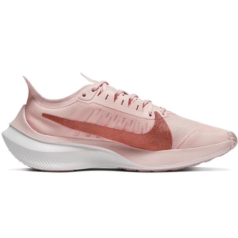 Nike Zoom Gravity Echo Pink Women's Sneakers casual CT1192-600