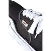 A02FW704-black Maison MIHARA YASUHIRO BAKER Original Sole Canvas Low Cut (Men's)