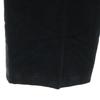 LANVIN LA COLLECTION Made in Japan Cordhosen 94 schwarz Herren Gebraucht