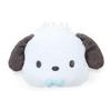 Sanrio 3-Way Pochacco Blanket, Lap Blanket, Cape, Cushion 287148