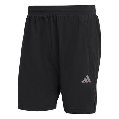 Climacool Comfortable Solid Color Sports Shorts Men Shorts KB3135