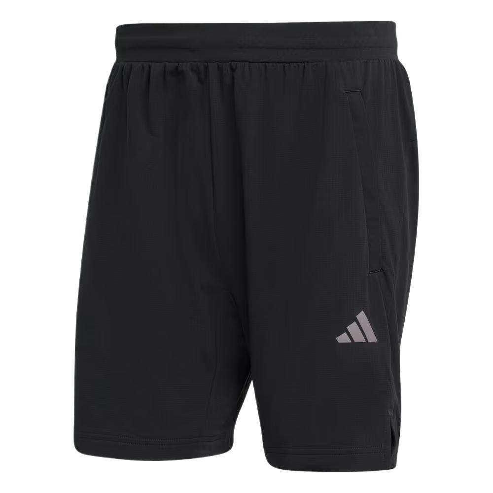 Adidas Climacool Comfortable Solid Color Sports Shorts Men shorts KB3135 L