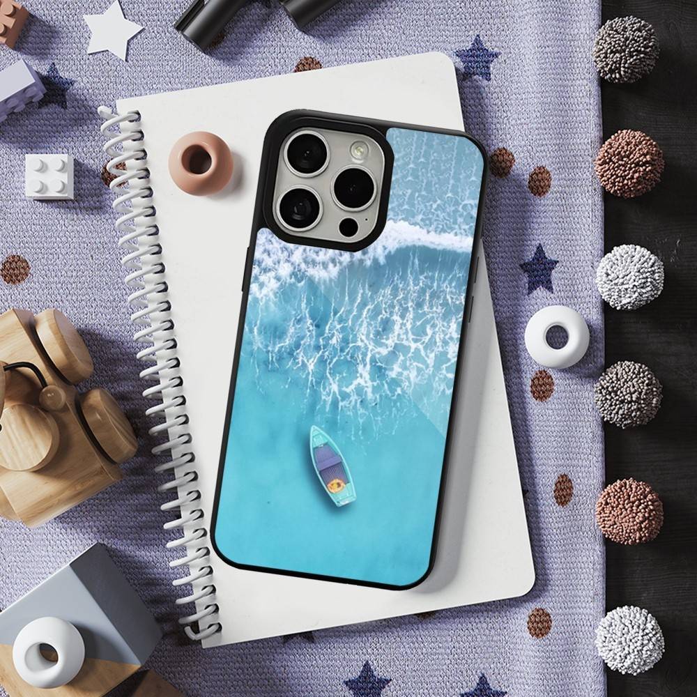 

MALDIVES Travel Map For iPhone 12,Pro,16,15,Mini,13,17,Max,11,14,Plus,For Magsafe,Magnetic Wireless Charging Case iPhone15PRO