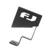 FJ A-Pillar Bracket for Toyota Land Cruiser Front and Side Light Modification