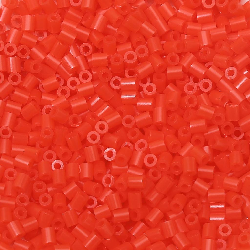 Plastic Fusion Bean Collar Supplement Pack 2.6mm Supplement Pack Children's 3D Puzzle Panel Collar Pack