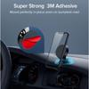 Magnetic Car Phone Holder - Universal Magnet Mount for iPhone Samsung Redmi Xiaomi