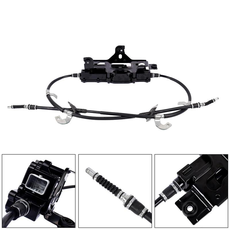 AP02 NEW Parking Brake Assy Electronic Suits 59700B8800 for Hyundai Santa FE 2012 2013 2014 2015 2016 2017 2018 2019 4WD