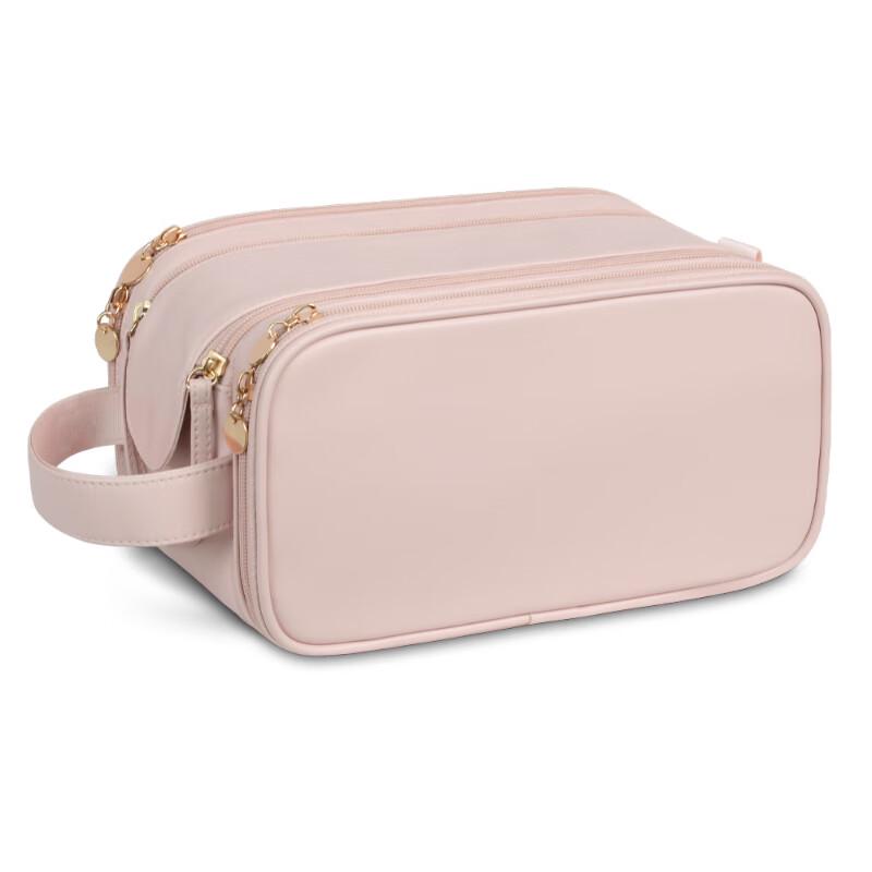 OEING Large Capacity Travel Cosmetic Wash Bag