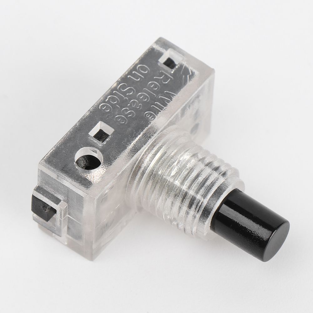 Useful Convenient Button Press Lamps Pedal Switch Light On-off Control Foot Operated FootSwitch