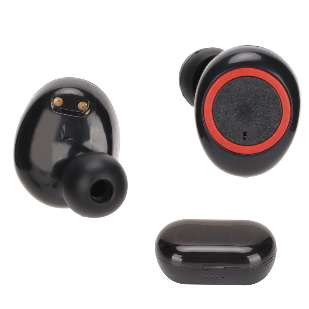 Bluetooth Earbuds Bluetooth 5.0 Left Right HIFI Stereo Earphone for Driving Gaming Sports