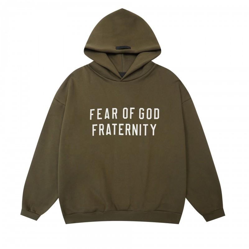 Unisex Oversized Hooded Sweatshirt Streetwear Cotton Blend Long Sleeve Pullover Fall