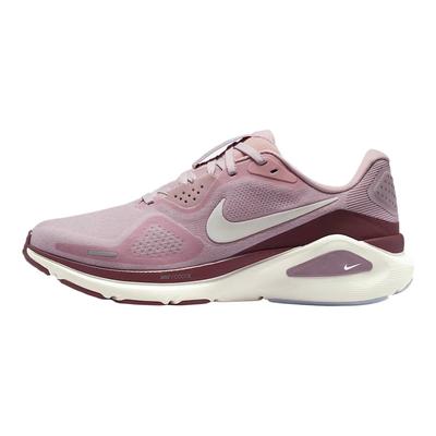 Struktur 26 Schnürung Bequeme Passform Runde Zehenpartie Mesh Dämpfung Langlebige Unterstützung Niedrig geschnitten ReactX Laufschuhe Damen Sneaker HJ1101-607