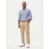 Рубашка Tommy Jeans Oxford