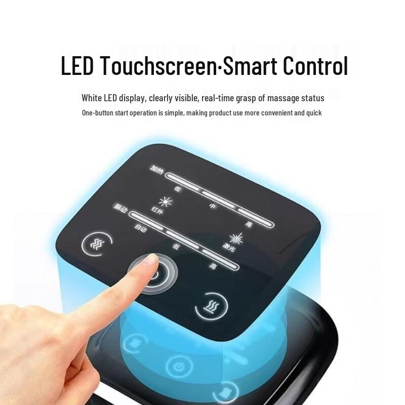 Shangheng Electric Knee Massager