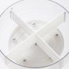 Sieraden Opbergrek Multifunctioneel 360 Graden Draaibaar Desktop Boomtak Sieraden Display Houder