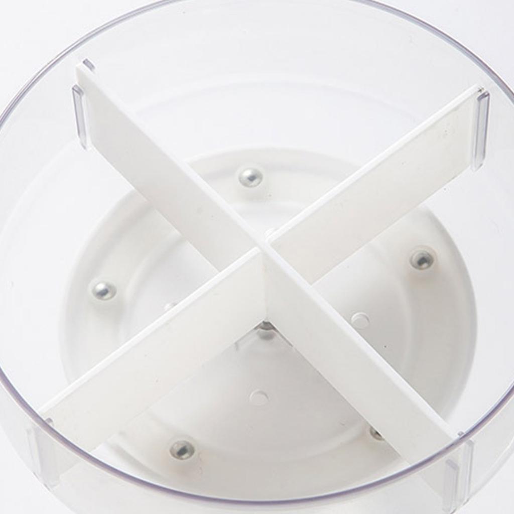 Sieraden Opbergrek Multifunctioneel 360 Graden Draaibaar Desktop Boomtak Sieraden Display Houder