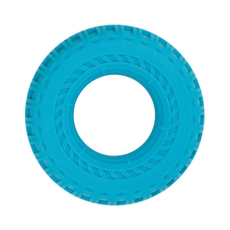 Silicone Hand Grip Ring for Strength Training & Rehabilitation.