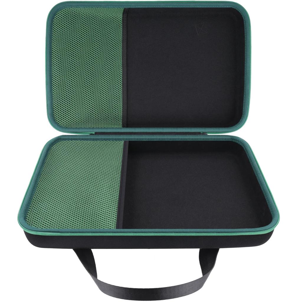 (Case Only) HiKOKI 10.8V/18V Cordless Handheld Chainsaw/Mini Chainsaw CS1210DD/CS1810DD Storage Case - Aenllosi