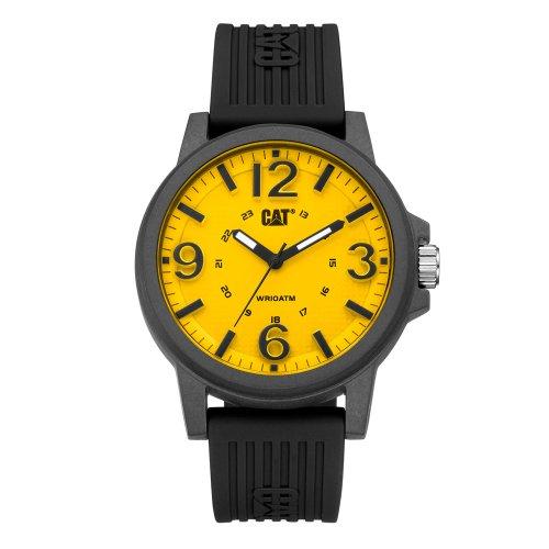 [Caterpillar] Caterpillar Watch GROOVY LF.111.21.731 FREE