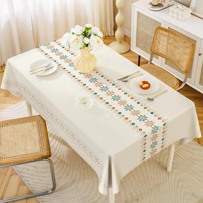 Téxteis para cozinha e sala de estar – Toalhas de mesa