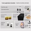 Edifier N300 High-Power Active Desktop 2.0 Computer Speakers CN plug (adapter included)
