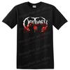 Obituary Metal Band Blood Skull Horror T Shirt Extreme Death Metal Tee