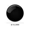 4pcs Car Keyhole Stickers Modified Sticker Keyhole Stickers Multifunctional Car Door Entry Guard Shield, Exterior Stickers Amagi