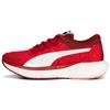 Deviate Nitro 2 Comfortable Versatile Non-Slip Durable Low-Top Running Shoes Women Sneaker Red 378437-01