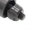 Punzone Manuale per Fori Circolari in Metallo Heavy Duty per Uso Industriale
