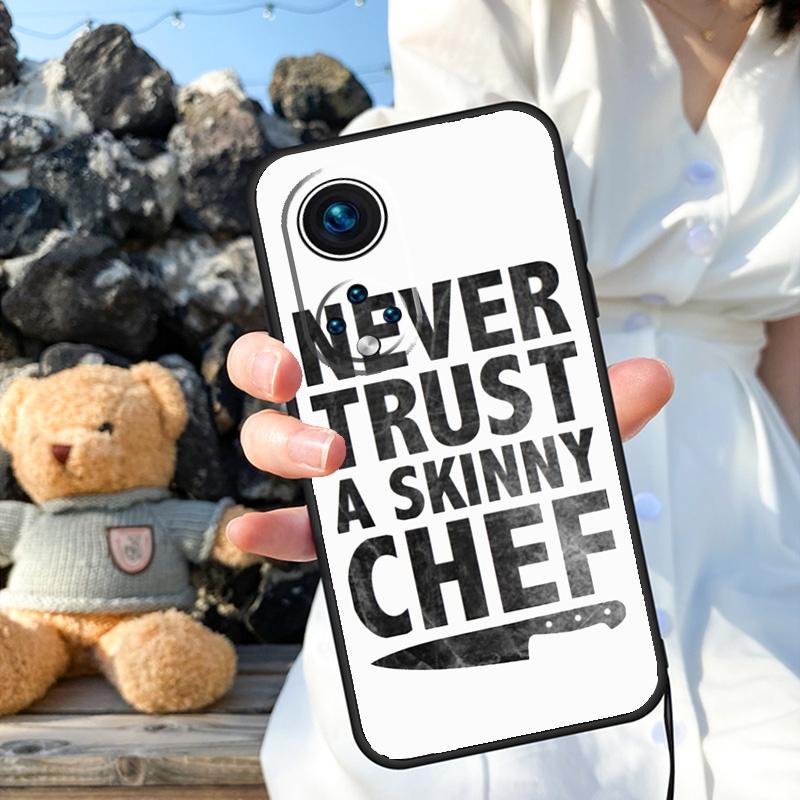 

Чехол для инструментов для выпечки для Honor Magic 6 5 Lite Pro 50 70 90 Honor X8b X9b X6 X7 X8 X9 X6a X7a X9a X8a Honor 9X