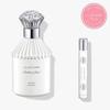 JILLSTUART BEAUTY Brilliant Jewel Perfumed Body Lotion 200ml (+ 10ml Brilliant Jewel Roll-on Free)