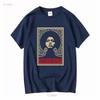 Express Delivery Angela Davis T Shirt Black History Vintage S For Him Her Power African American Long or Short Sleeves Vintage