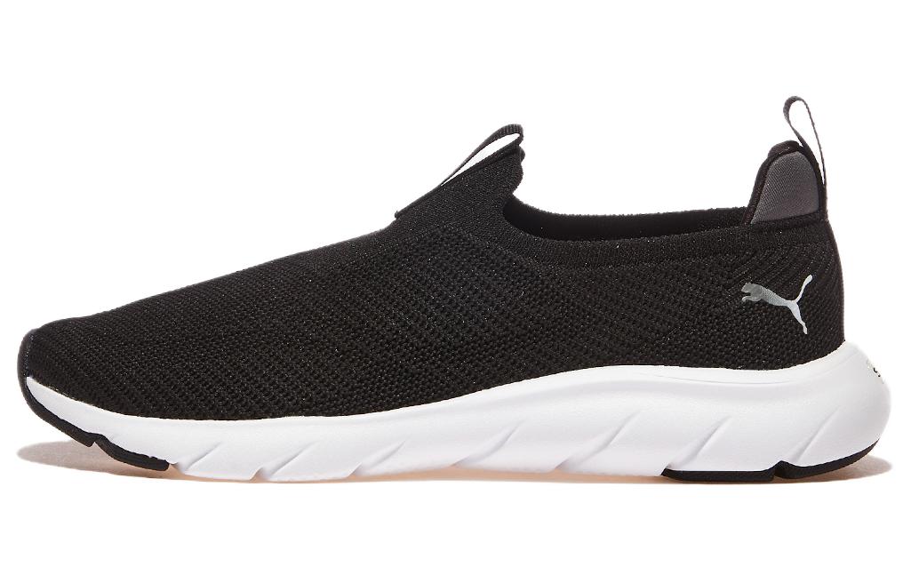 PUMA Softride Cushioning, Wear Resistant Low top Running Shoes Unisex 39