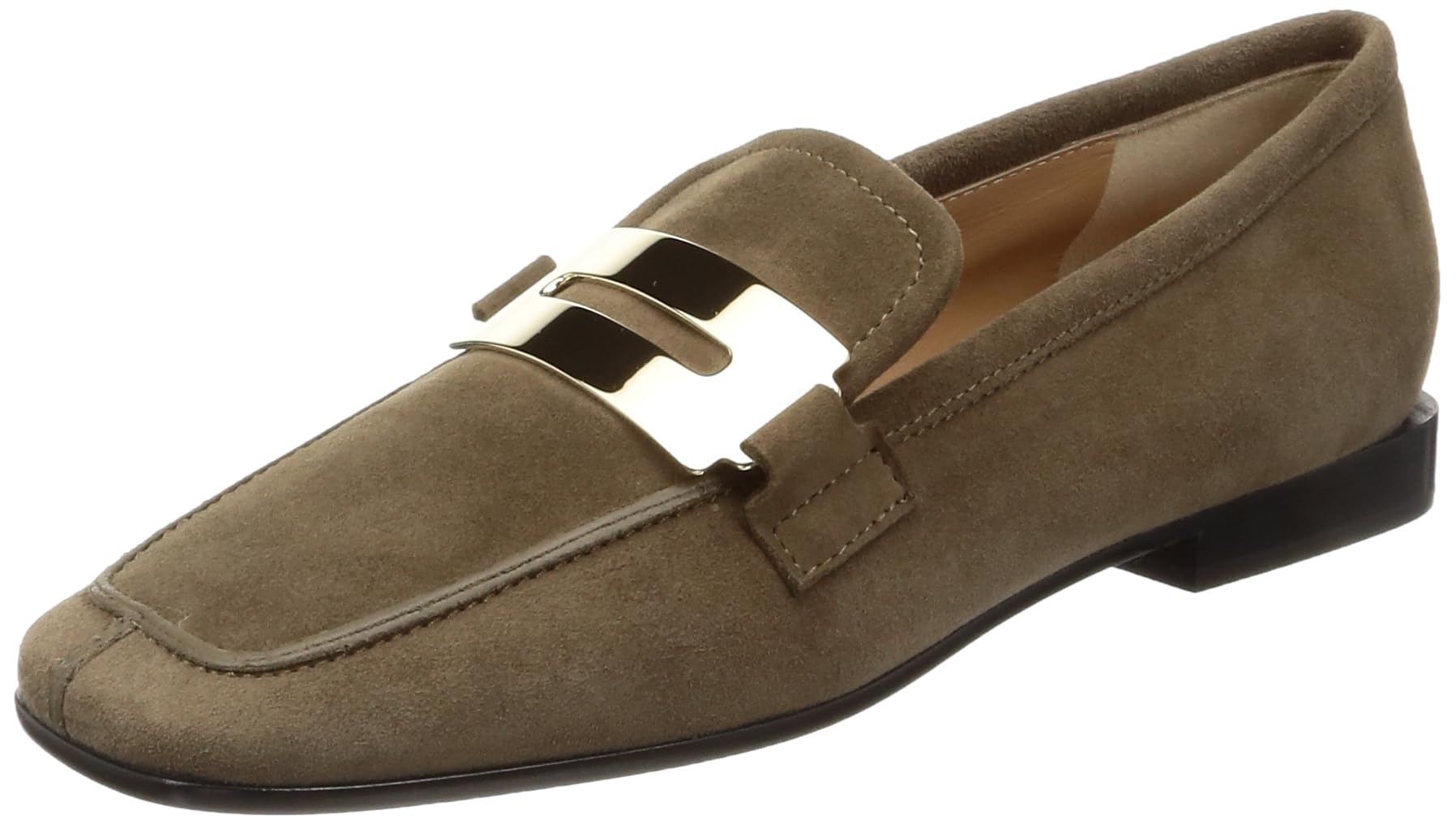 

Loafer 0462 CLIO 10 EARTH cm [Perico] Women s 22.0