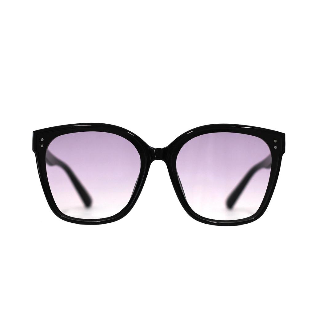 meSmart NESS Wellington Sunglasses for Men and UV Case UV ACES0214 Women, Oversized, Gray, Black, Pink, Protection, Included, Stylish, Lightweight,